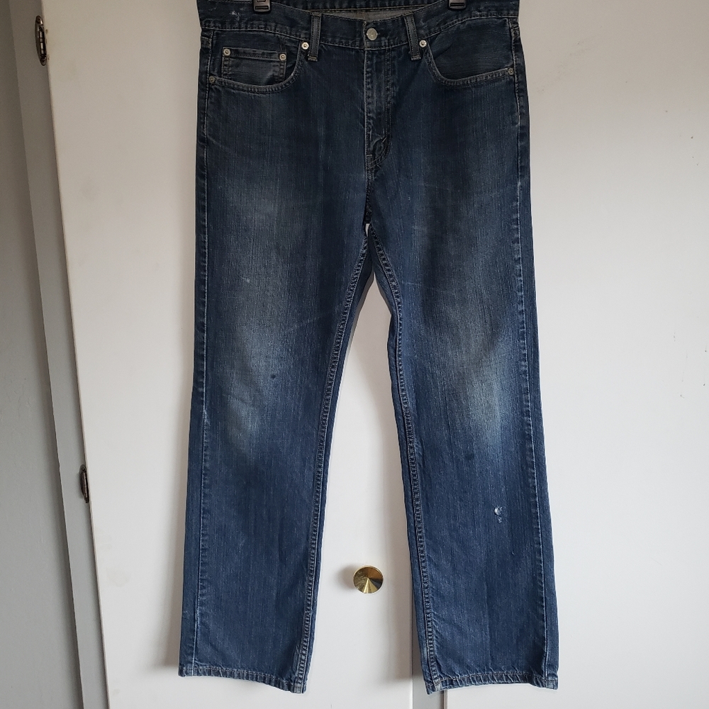 Levi's jean's 34x34